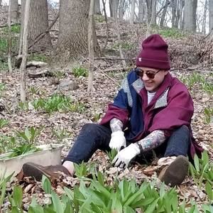 Meet your Posher, Dan